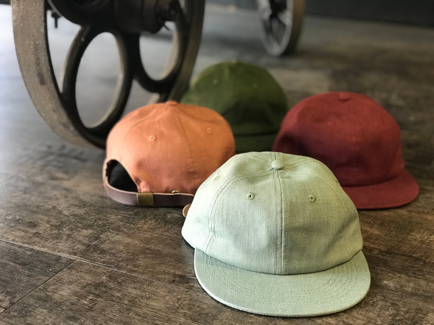 The Easy - Linen
