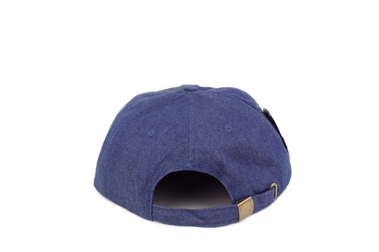 The Easy - Denim