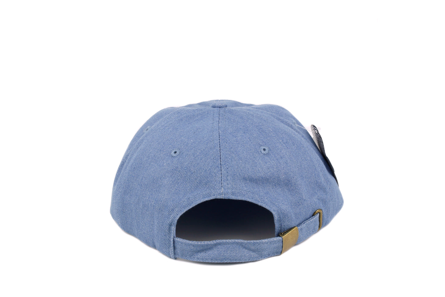 The Easy - Denim