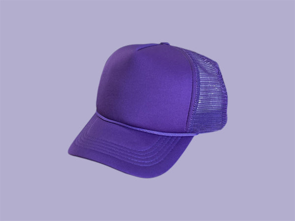 The Trucker