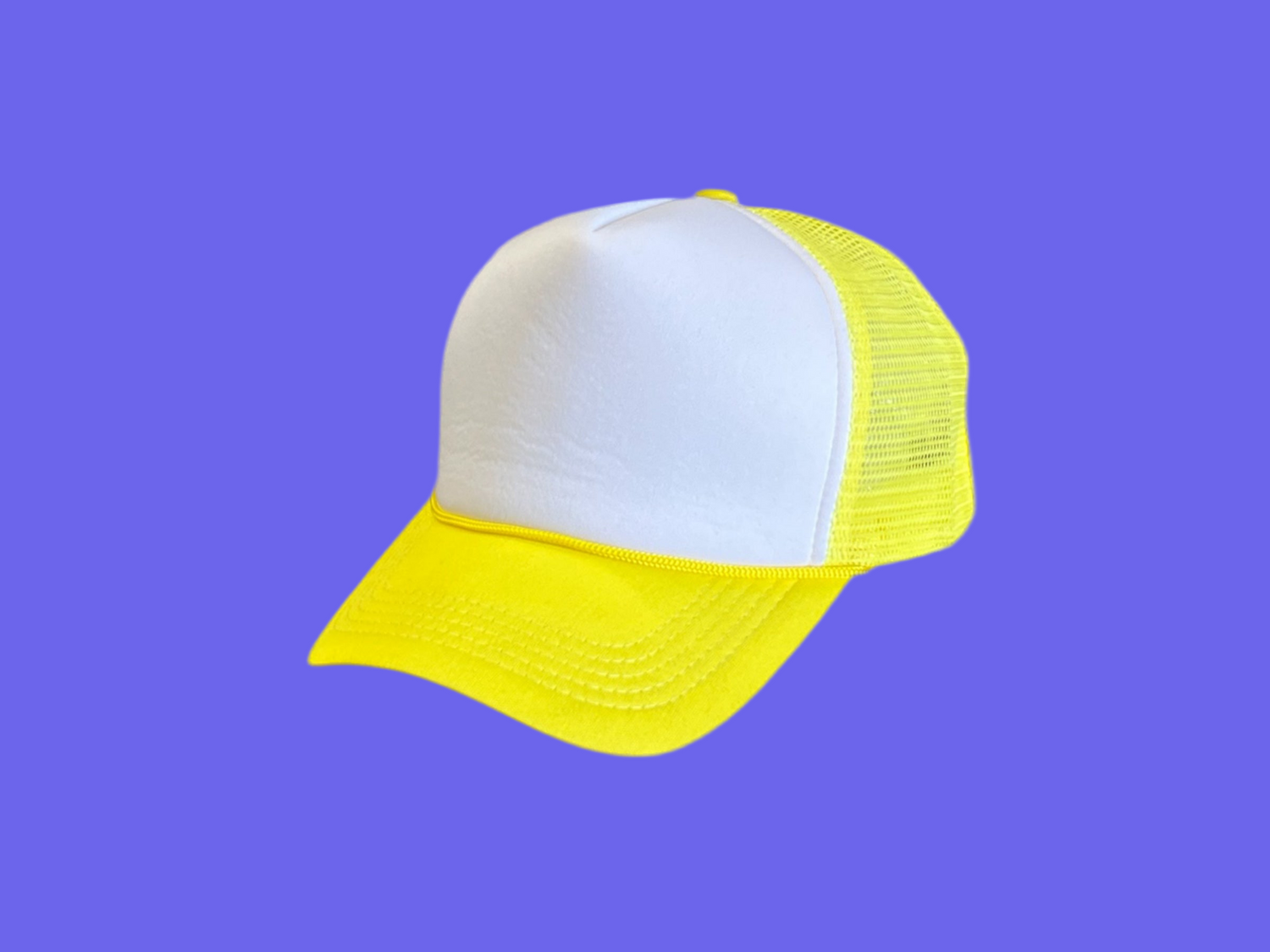 The Trucker