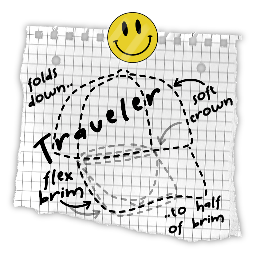 The Traveler