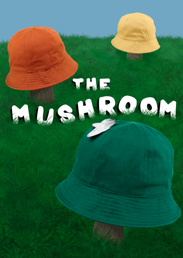 The Mushroom