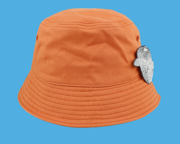 Bucket - 100% Cotton