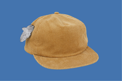 The High 5 - Thick Corduroy