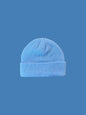 The Beanie - Knitted