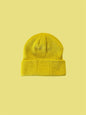 The Beanie - Knitted
