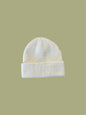 The Beanie - Knitted