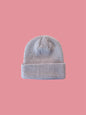 The Beanie - Knitted