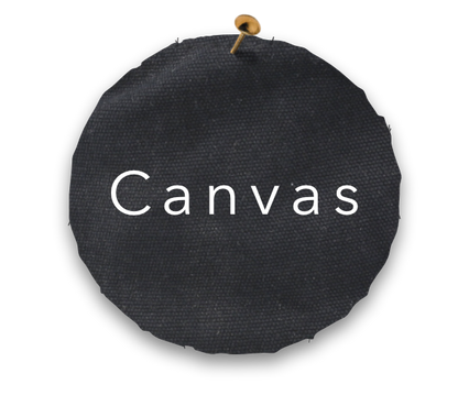 The High 5 - Canvas