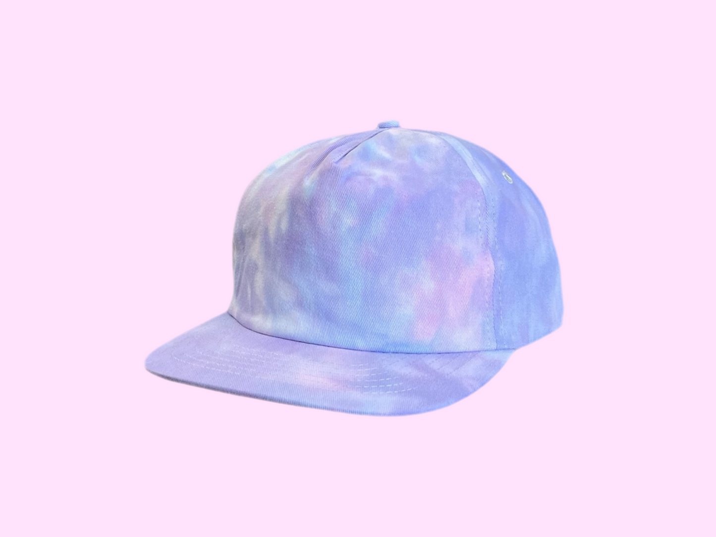 The High 5 - Tie Dye