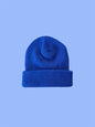 The Beanie - Knitted