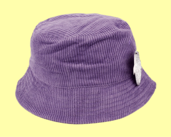 Bucket - Corduroy