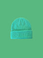 The Beanie - Knitted