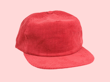 The High 5 - Thick Corduroy