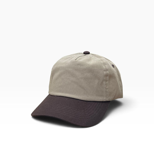 Pops - Cotton 5 Panel
