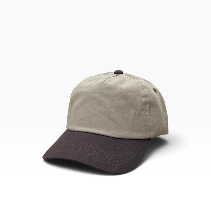 Pops - Cotton 5 Panel