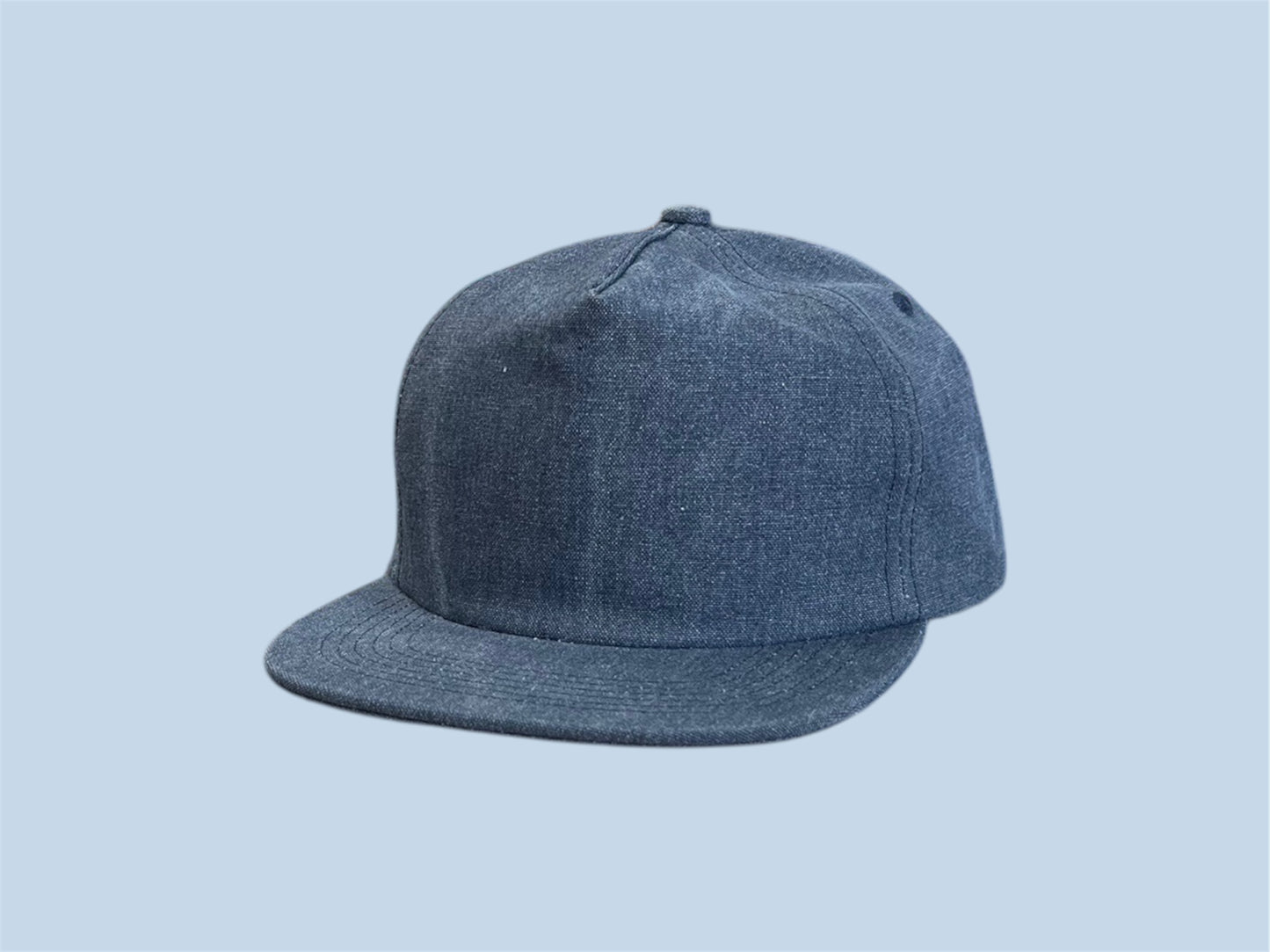 High 5 - Waxed Canvas