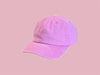 Powder Pink