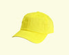 Sunshine Yellow