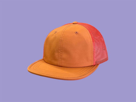 The Traveler - Performance Mesh