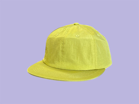 The Easy - Nylon