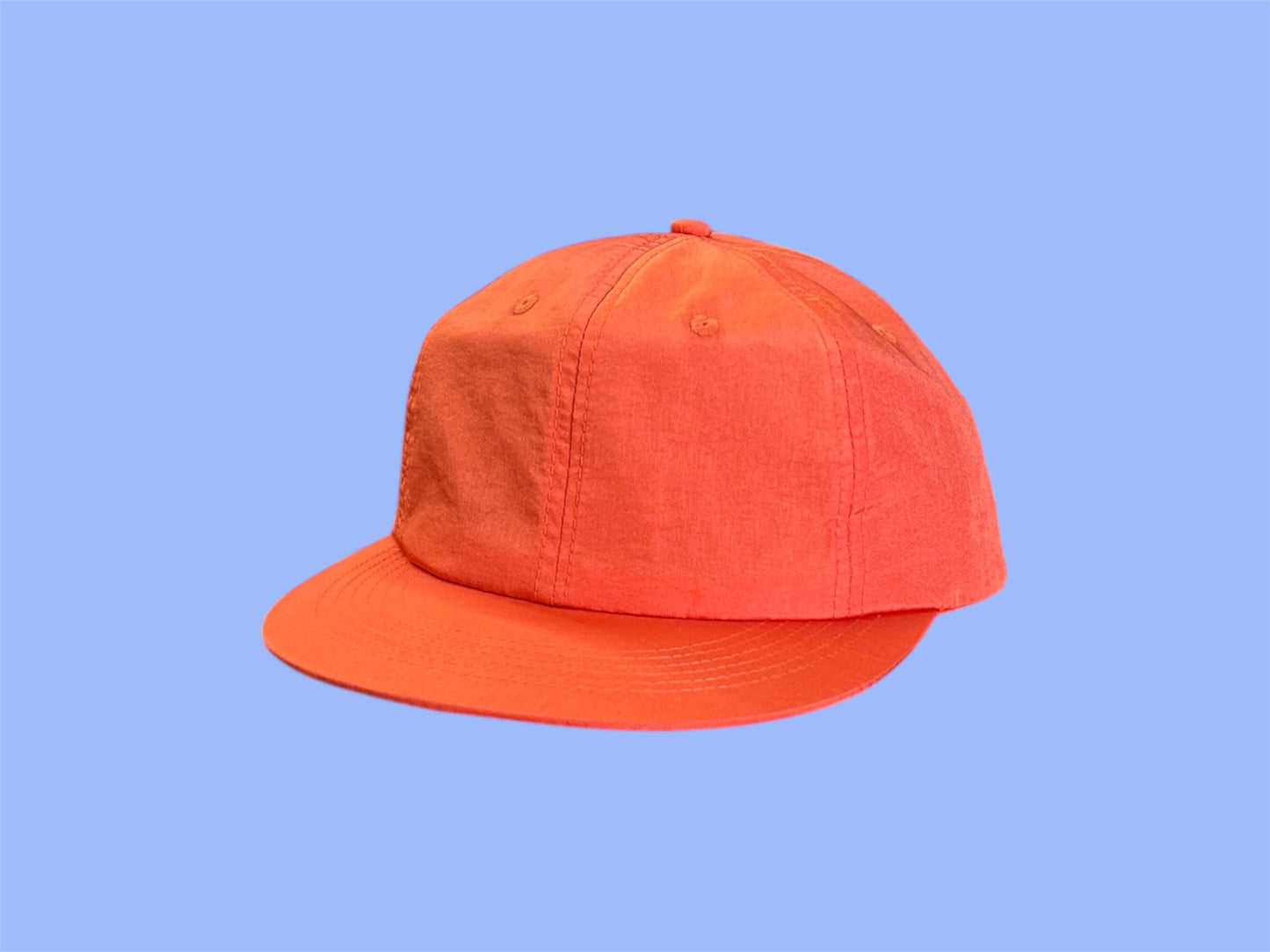 The Easy - Nylon