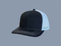 The Trucker - Stitch