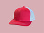 The Trucker - Stitch