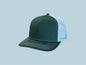 The Trucker - Stitch