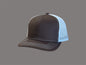 The Trucker - Stitch