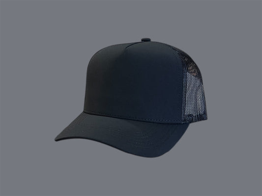 The Trucker - Hard 5