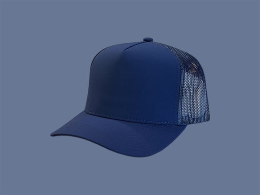 The Trucker - Hard 5