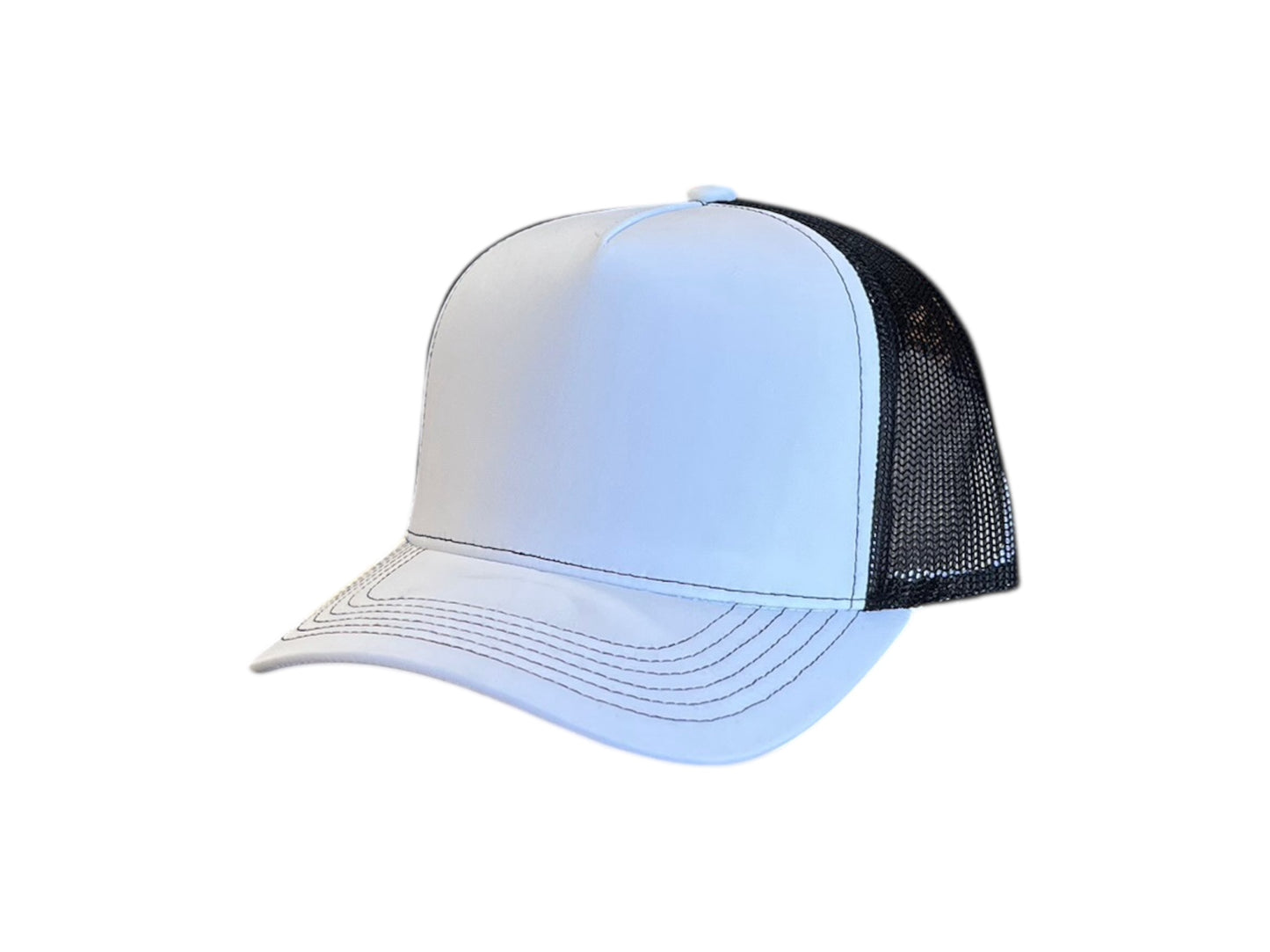 The Trucker - Hard 5
