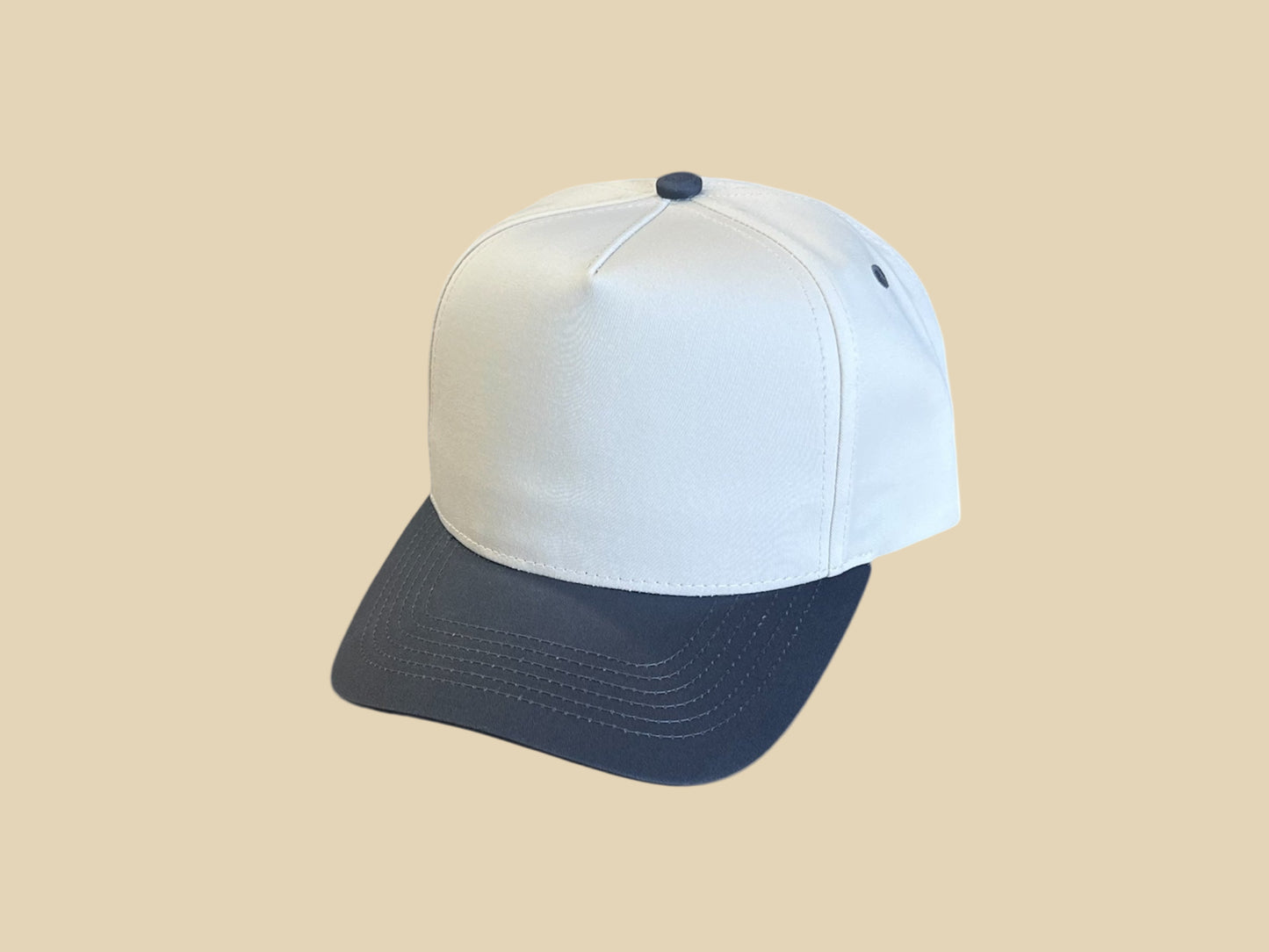 Hard 5 - 2 Tone Day 2 Tone 100% Cotton