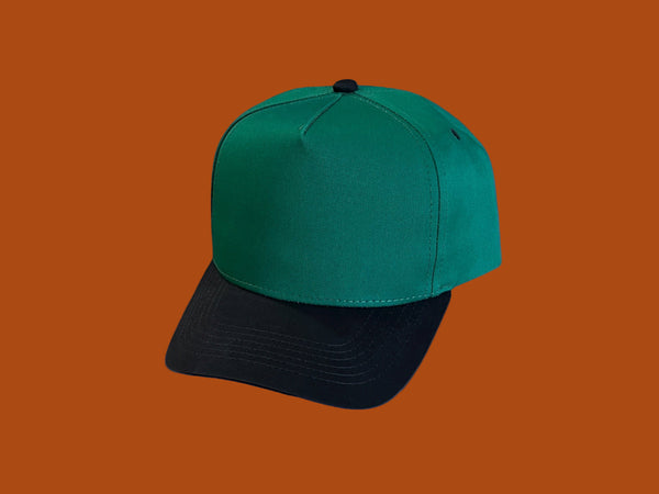 Hard 5 - Dark 2 Tone