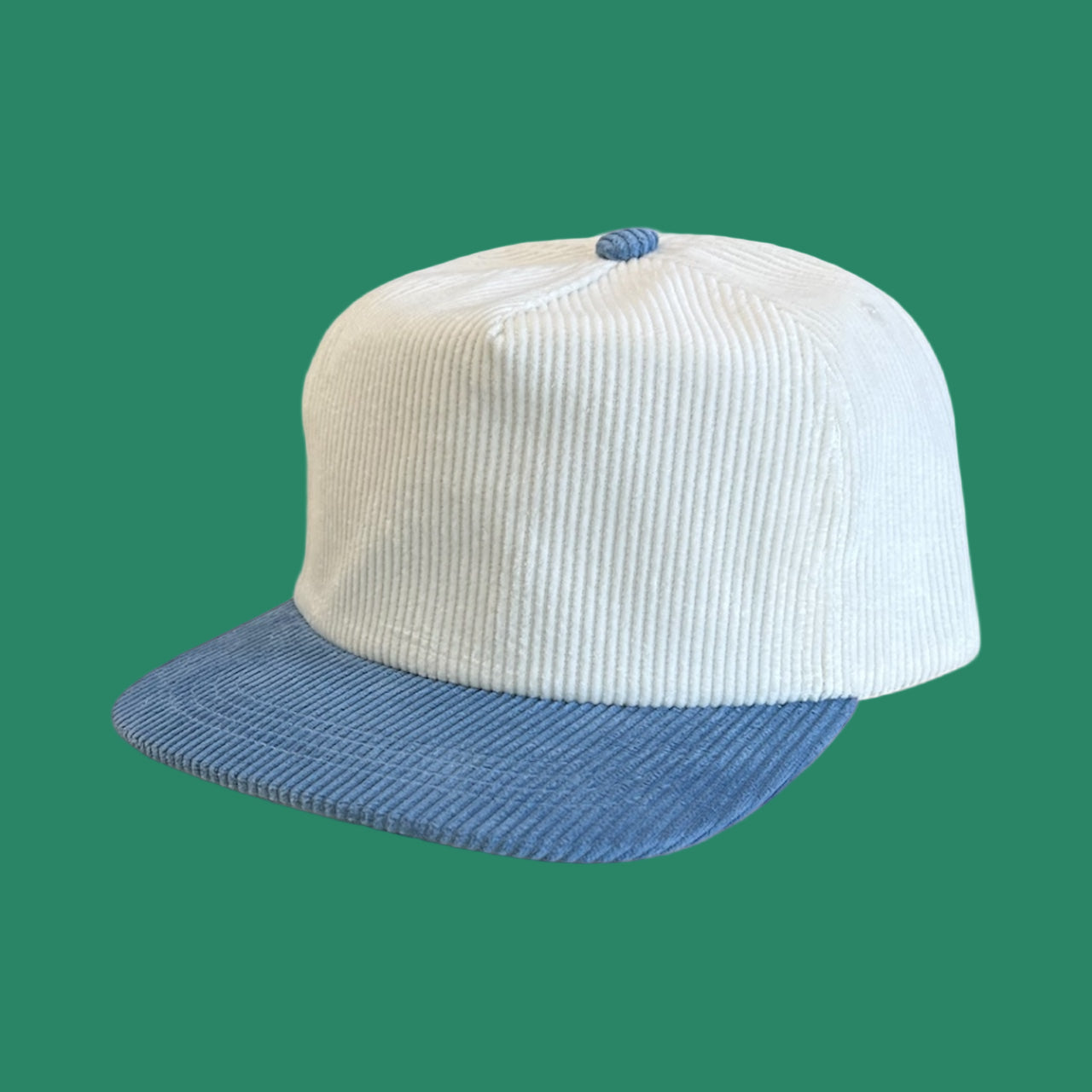 High 5 - Thick Corduroy - 2 Tone