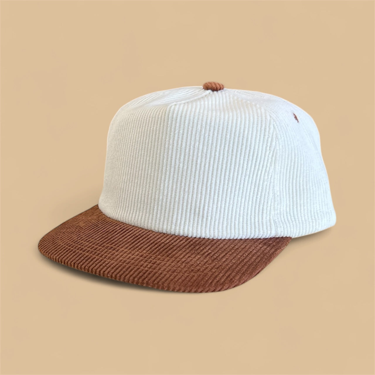 High 5 - Thick Corduroy - 2 Tone