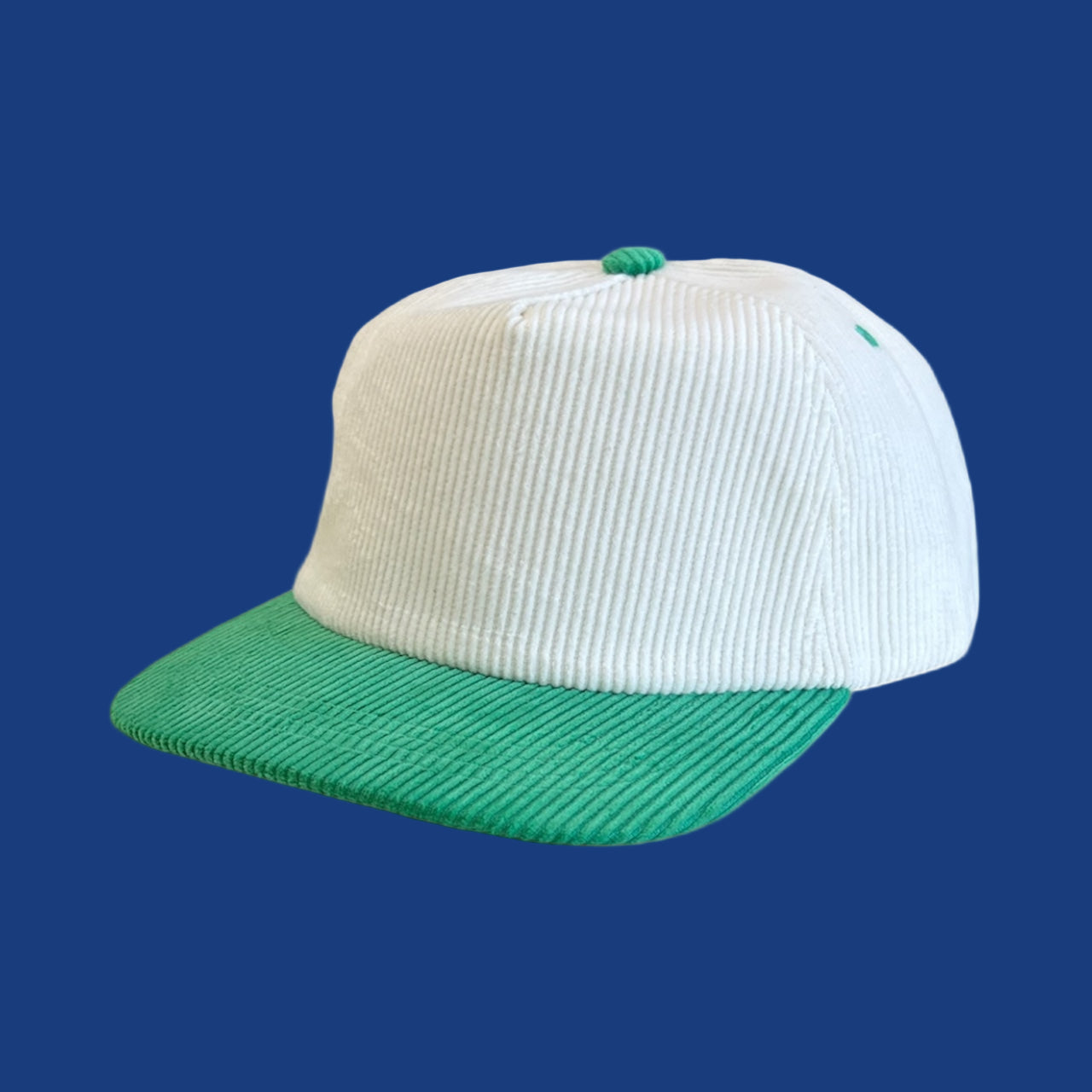 High 5 - Thick Corduroy - 2 Tone