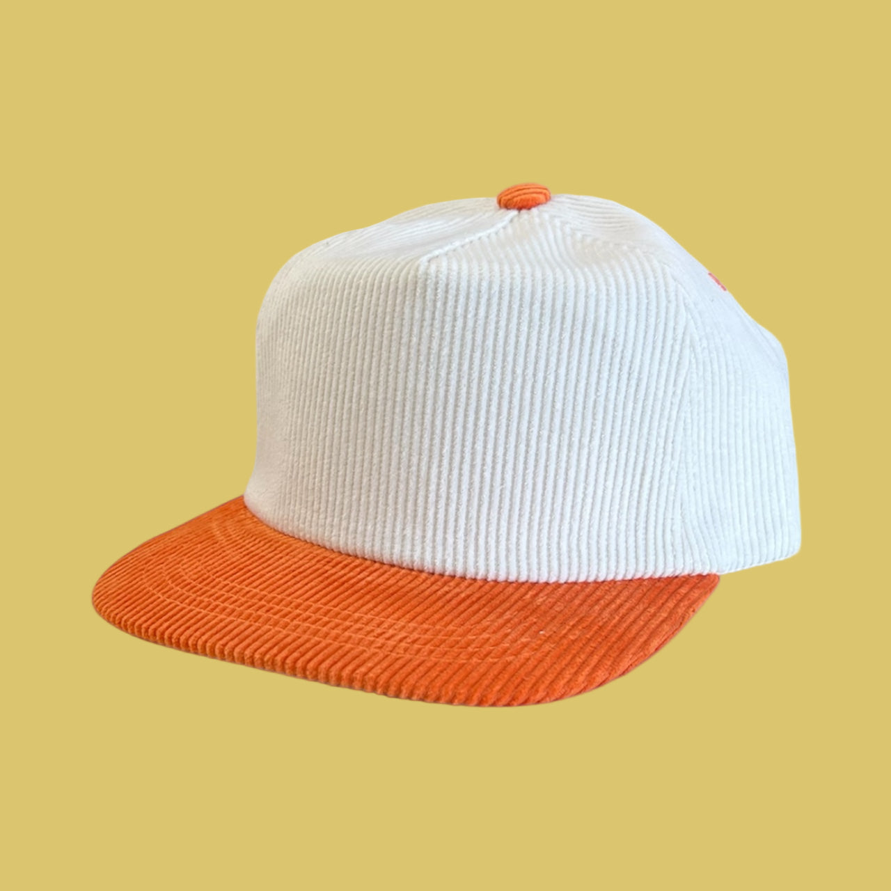 High 5 - Thick Corduroy - 2 Tone