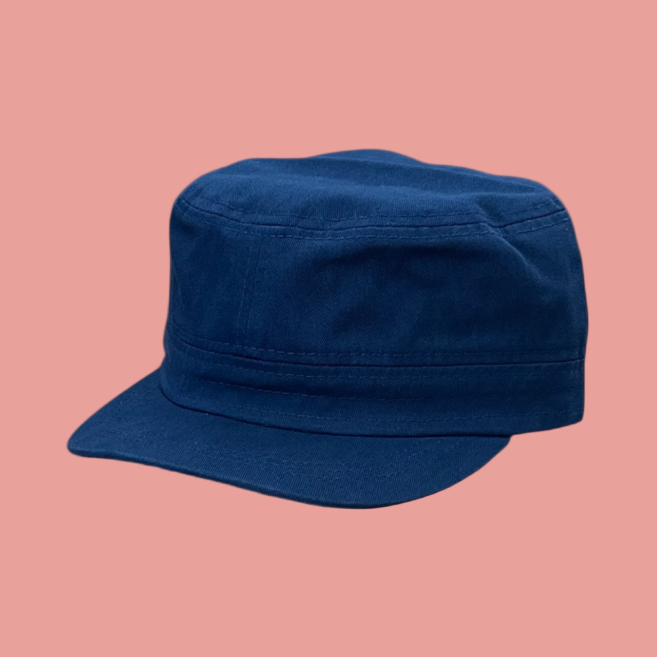 Vintage Painters Hat - 100% Cotton – CROWN + BRIM