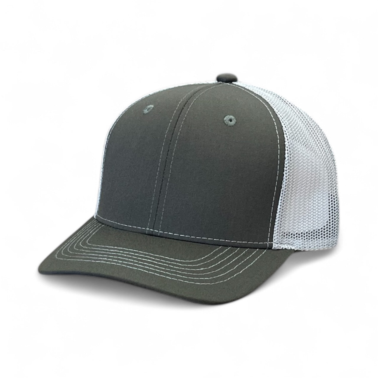 The Trucker - Stitch