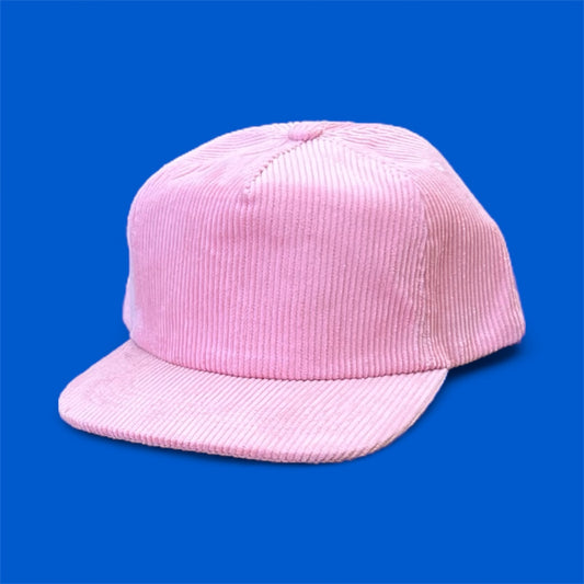 The High 5 - Thick Corduroy