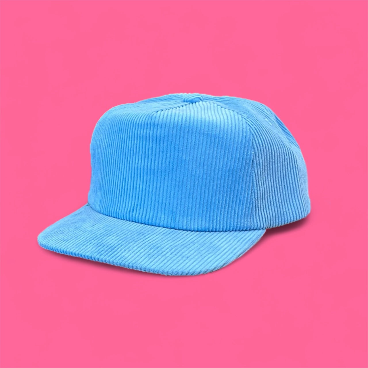 The High 5 - Thick Corduroy