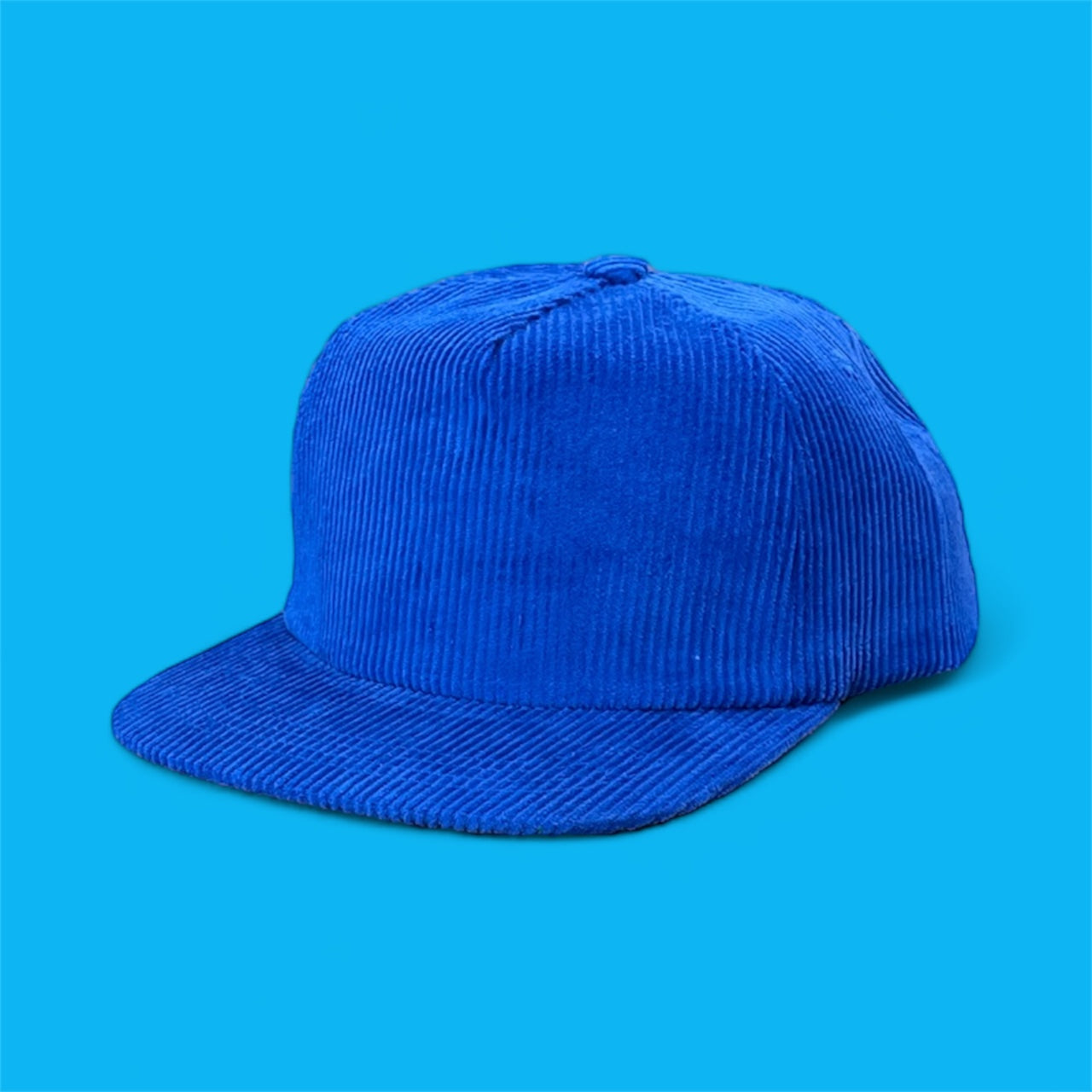 The High 5 - Thick Corduroy
