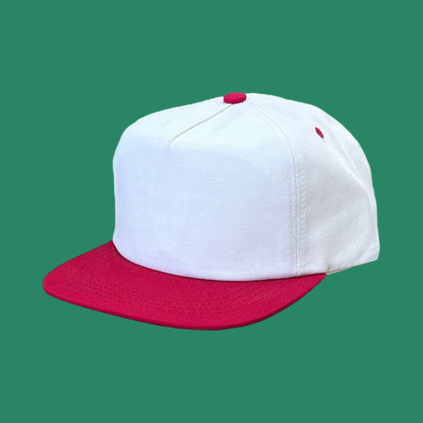 High 5 - White 2 Tone