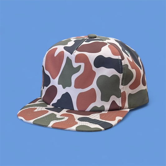 High 5 - Ape Camo