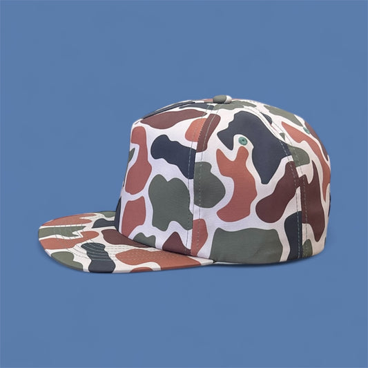 High 5 - Ape Camo