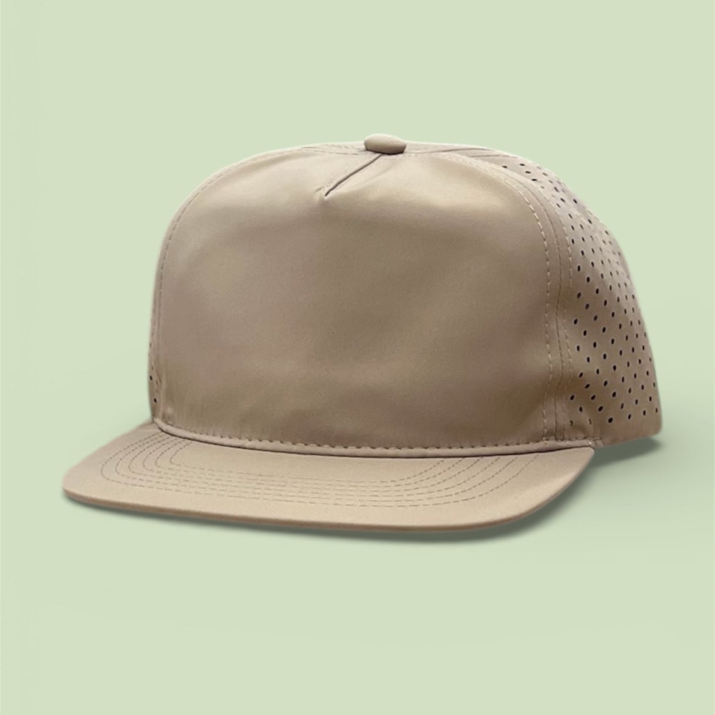 High 5 - Water Resistant