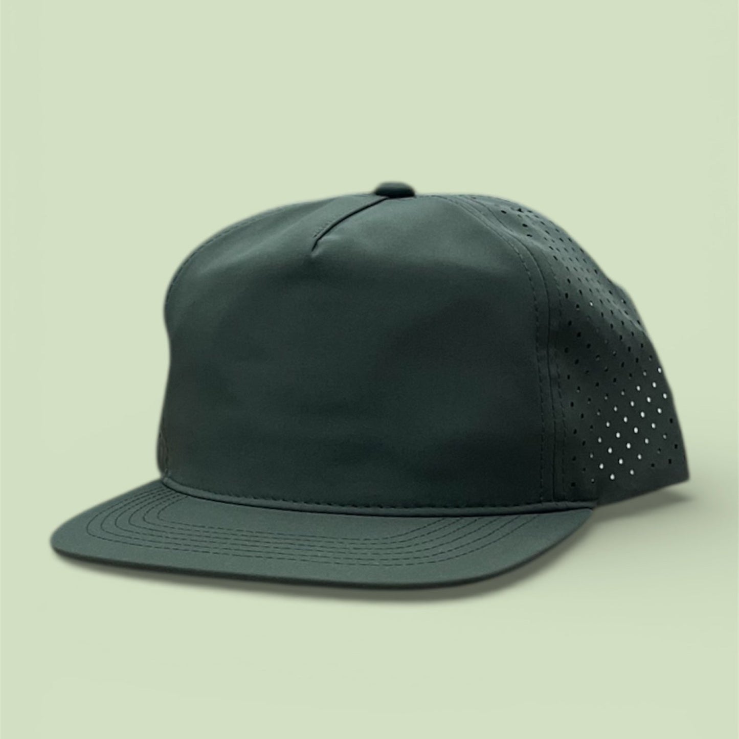 High 5 - Water Resistant